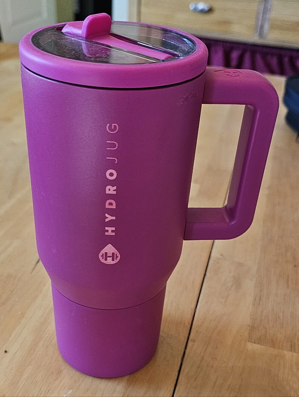 Hydrojug 20 Oz Traveler